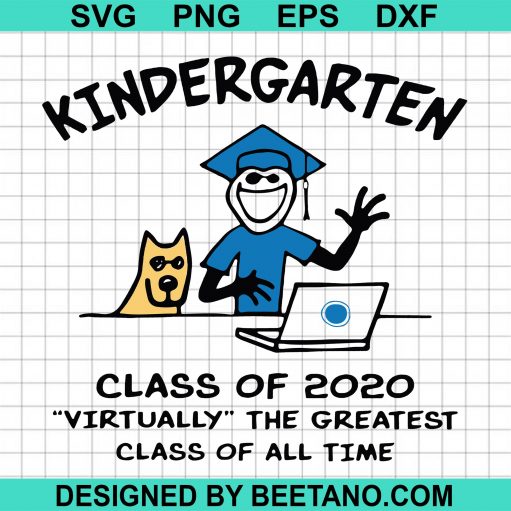 Kindergarten Class of 2020