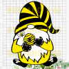 Gnomes Bee