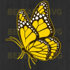Beauty Buterfly Svg