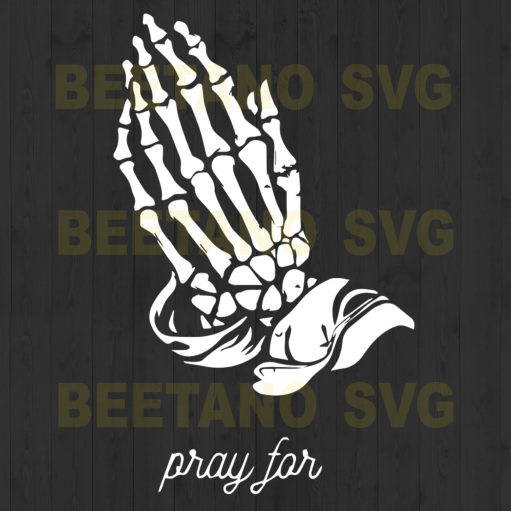 Pray for SVG