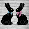 Bunny Playboy Logo