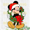 Mickey Mouse Svg Files