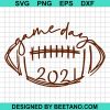 Gameday 2021