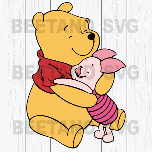 Winnie The Pooh