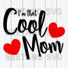 I'M That Cool Mom