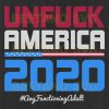 Unfuck America 2020
