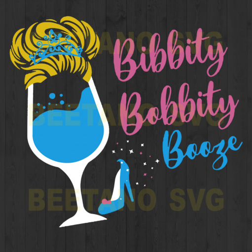 Bibbity Bobbity Booze