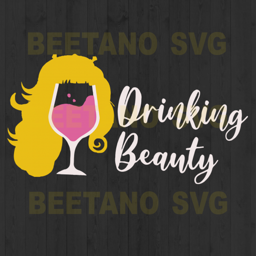 Drinking Beauty