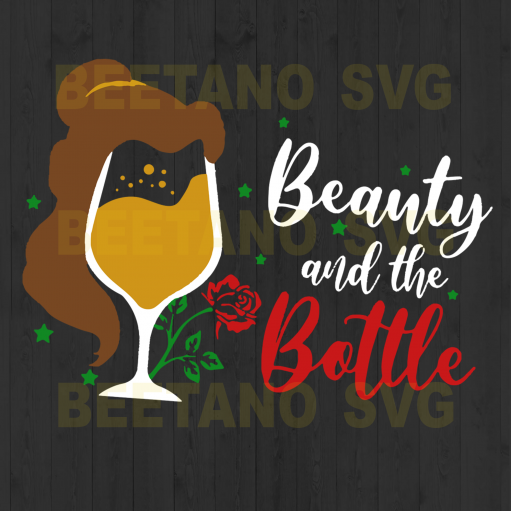 Beauty And The Bottle