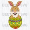 Happy Easter Egg