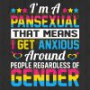 I'M A Pansexual