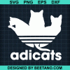 Adicats Svg