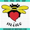 Bee Mine Valentine 2021