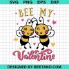 Bee My Valentine