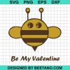 Bee My Valentine 2021
