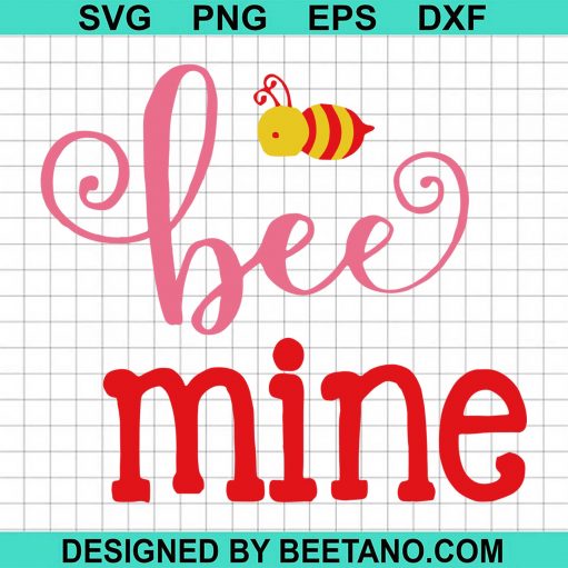 Bee Valnetine Mine