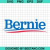 Bernie 2021