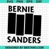 Bernie Sanders