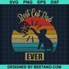 Best Cat Dad Ever