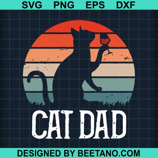 Best Cat Dad