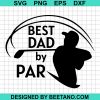 Best Dad By Par