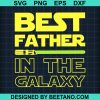 Best Father In The Galaxy 2020