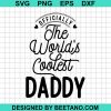 Best Papa In The World