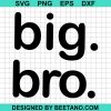 Big Bro 2020