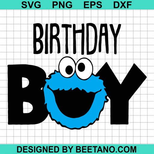 Birthday Boy
