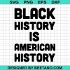 Black History Is American History