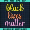 Black Live Matter