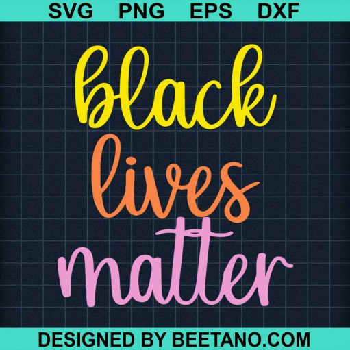 Black Live Matter