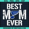 Blues Mom Ever 2020