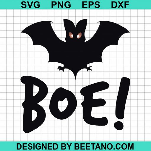 Boe !