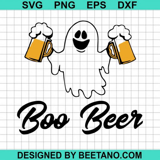 Boo Beer