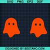 Boo Bee Svg