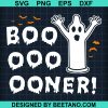 Boo Boner Ghost
