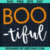 Boo Tiful