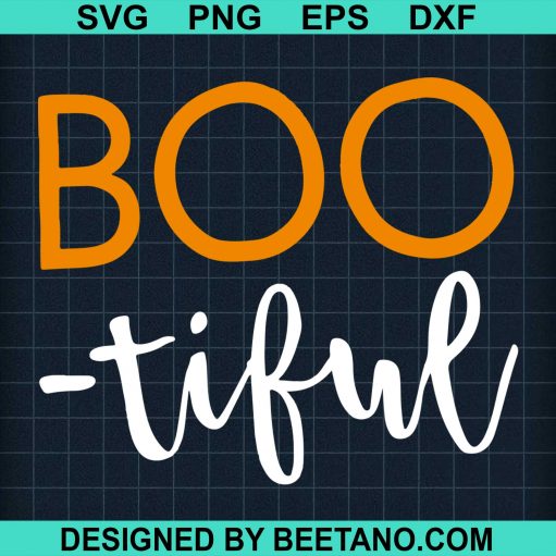 Boo Tiful