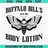 Buffalo Bill'S Body Lotion
