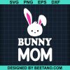 Bunny Mom