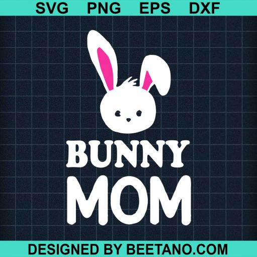 Bunny Mom