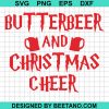 Butterbeer And Christmas Cheer 2020