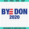 Byedon 2020