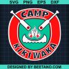 Camp Kikiwaka