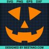 Carved Jack O Laterne Halloween