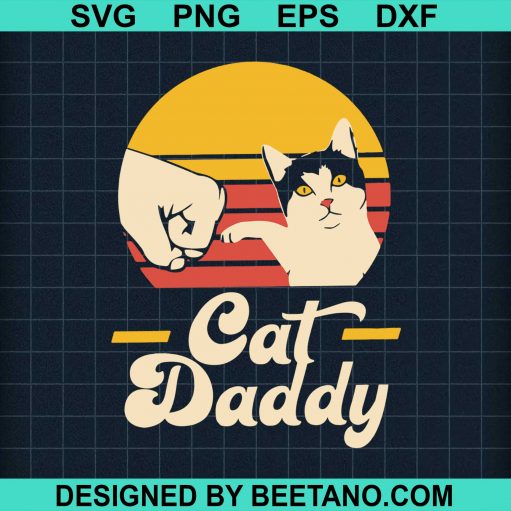 Cat Daddy 2020