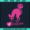 Cat Love 2020