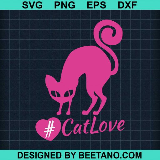 Cat Love 2020