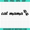 Cat Mama
